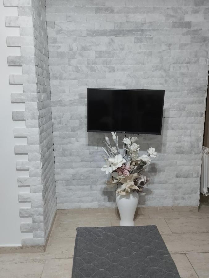 Lovley Apartament Near Train Station 塞萨洛尼基 外观 照片