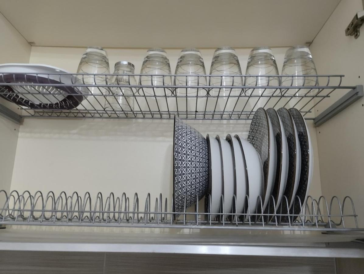 Lovley Apartament Near Train Station 塞萨洛尼基 外观 照片