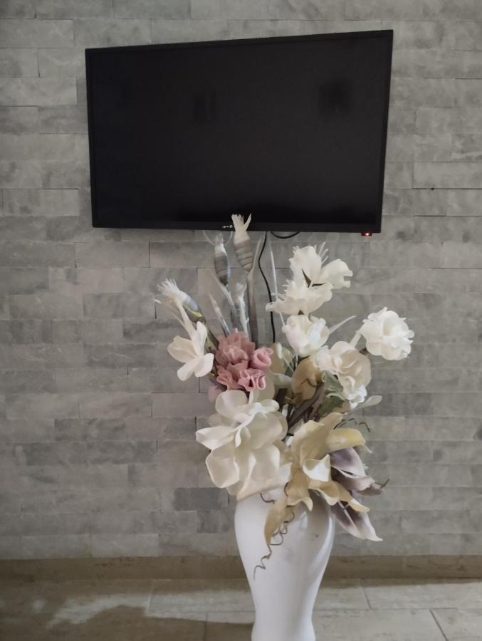 Lovley Apartament Near Train Station 塞萨洛尼基 外观 照片