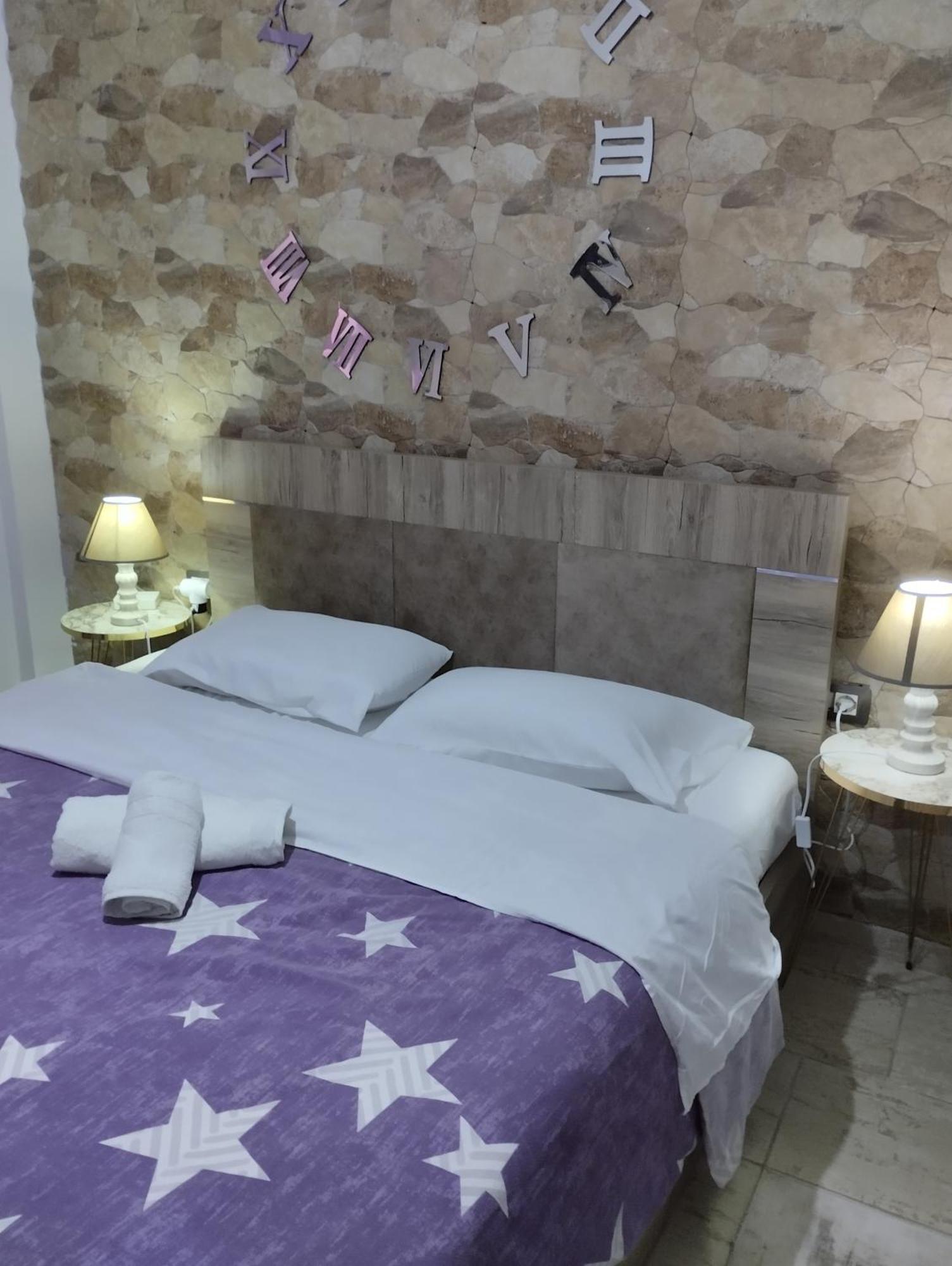 Lovley Apartament Near Train Station 塞萨洛尼基 外观 照片